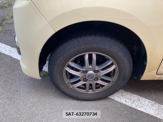 Daihatsu MIRA ES 2012-04 7618242-9