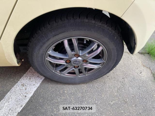 Daihatsu MIRA ES 2012-04 7618242-10