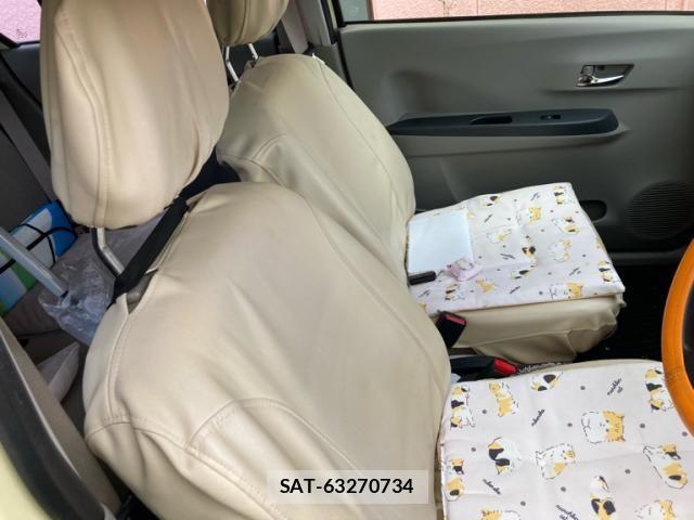 Daihatsu MIRA ES 2012-04 7618242-11