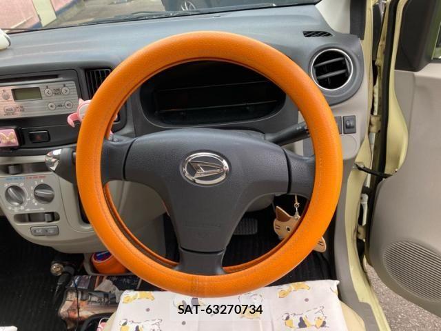 Daihatsu MIRA ES 2012-04 7618242-12