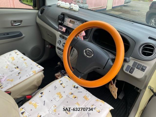 Daihatsu MIRA ES 2012-04 7618242-13