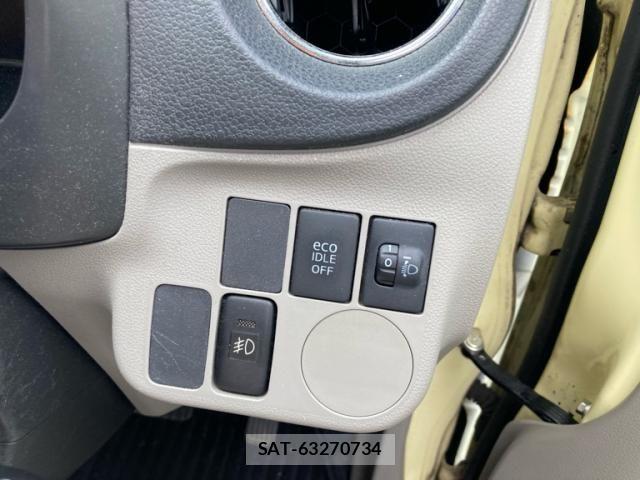 Daihatsu MIRA ES 2012-04 7618242-14
