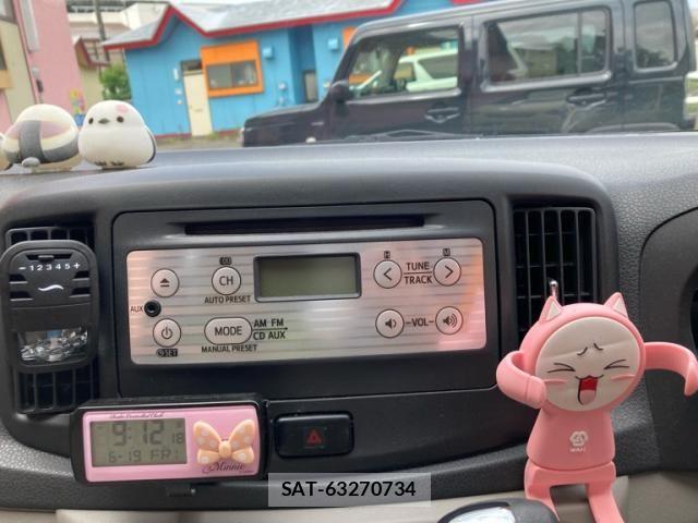 Daihatsu MIRA ES 2012-04 7618242-16