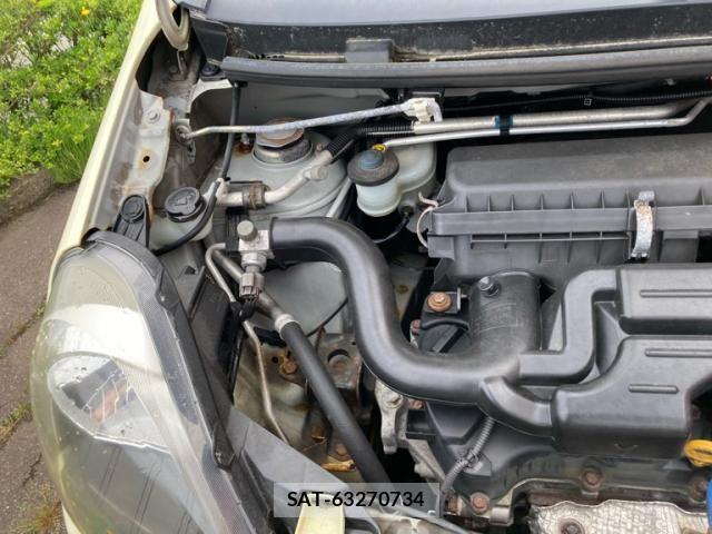 Daihatsu MIRA ES 2012-04 7618242-17