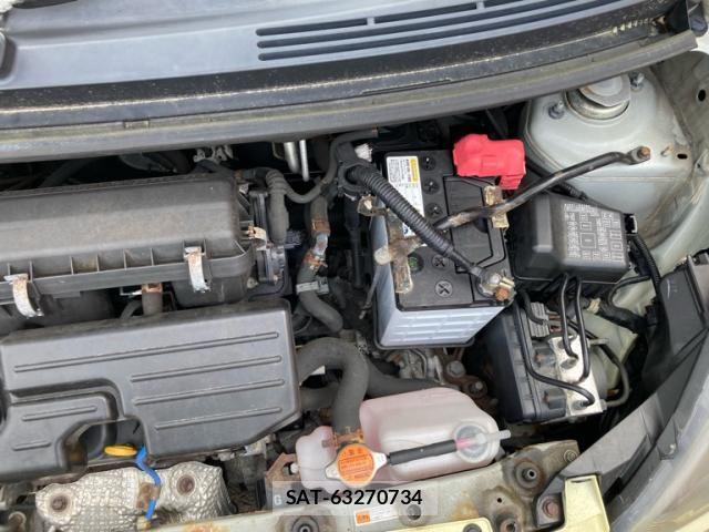 Daihatsu MIRA ES 2012-04 7618242-18