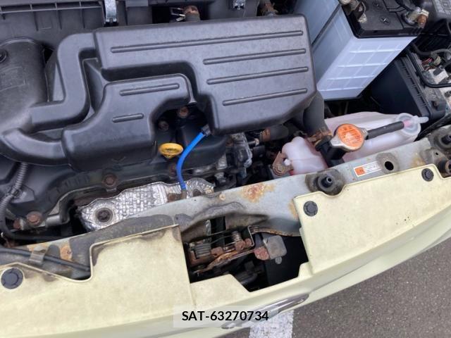 Daihatsu MIRA ES 2012-04 7618242-19