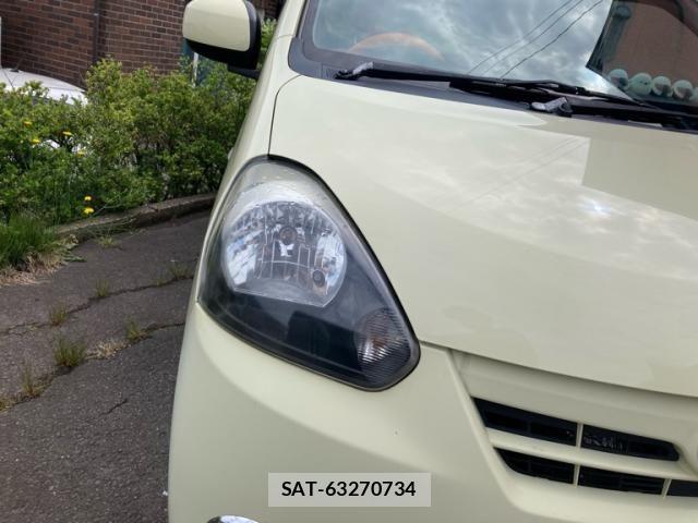 Daihatsu MIRA ES 2012-04 7618242-4
