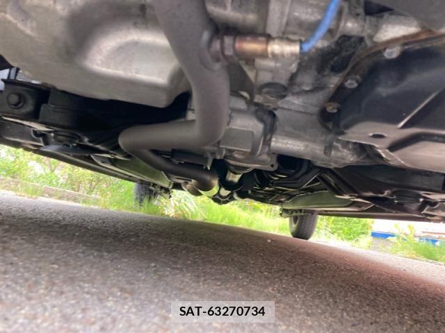 Daihatsu MIRA ES 2012-04 7618242-5