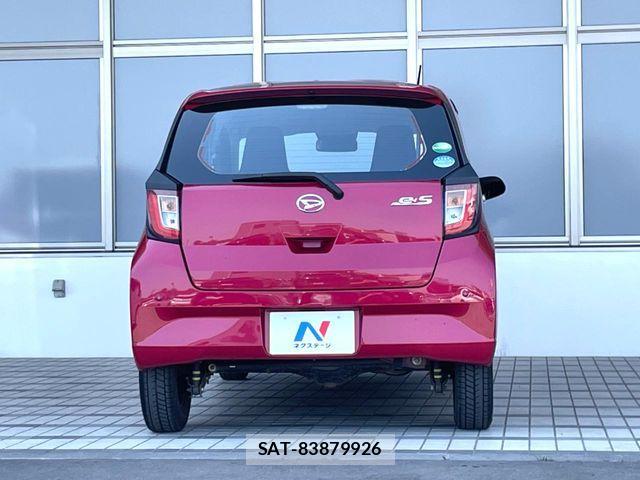 Daihatsu MIRA ES 2019-06 7725905-14