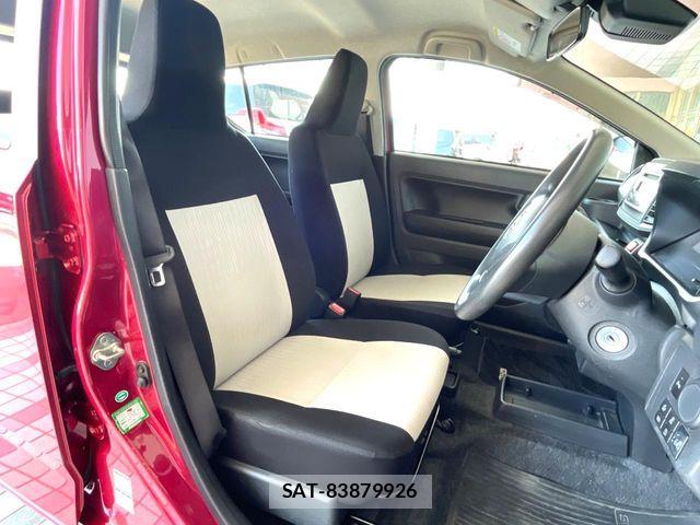Daihatsu MIRA ES 2019-06 7725905-7