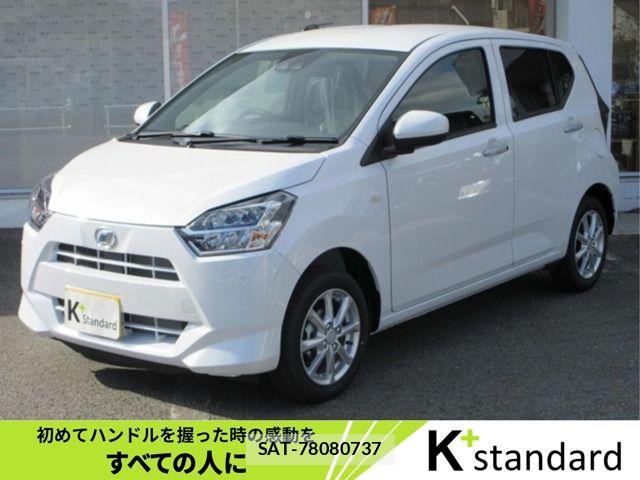 Daihatsu MIRA ES 2025-11 7725901-0