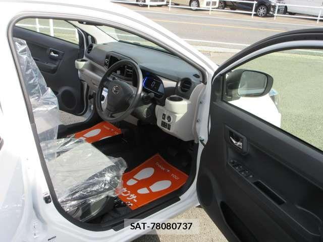 Daihatsu MIRA ES 2025-11 7725901-9