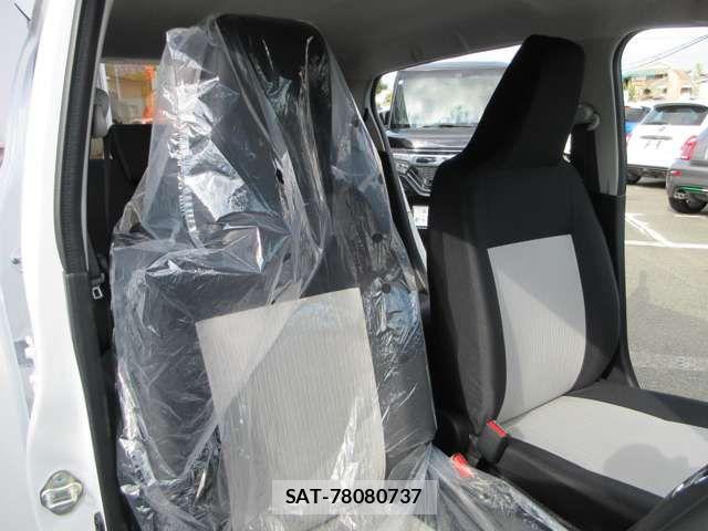 Daihatsu MIRA ES 2025-11 7725901-10