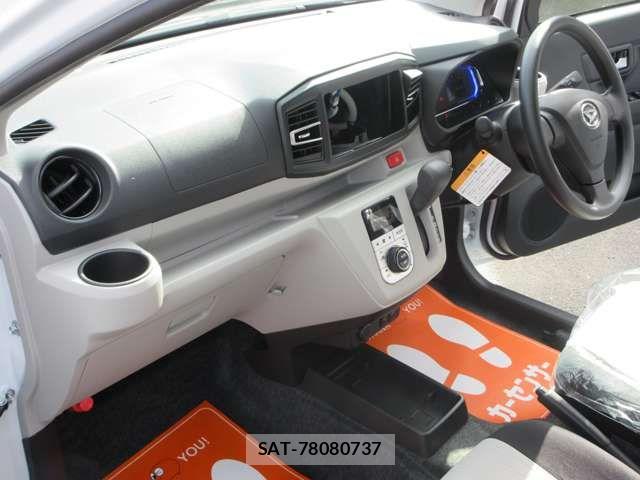 Daihatsu MIRA ES 2025-11 7725901-14