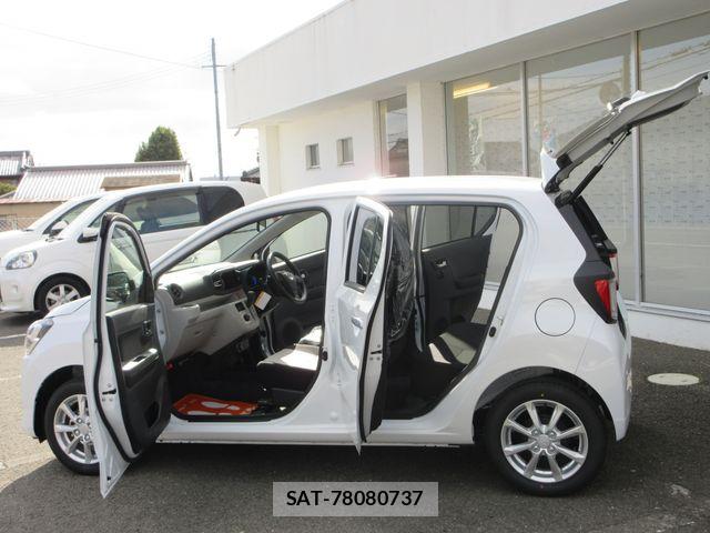 Daihatsu MIRA ES 2025-11 7725901-20
