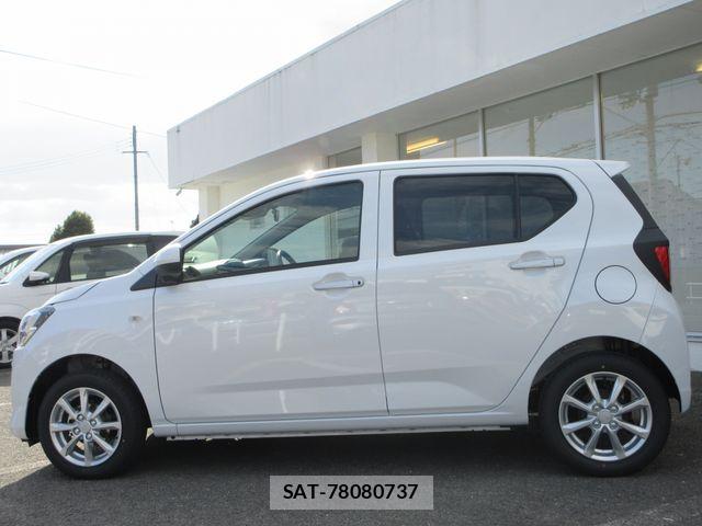 Daihatsu MIRA ES 2025-11 7725901-21