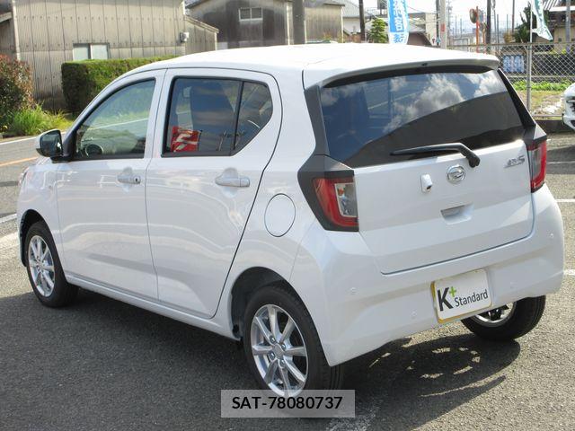 Daihatsu MIRA ES 2025-11 7725901-22