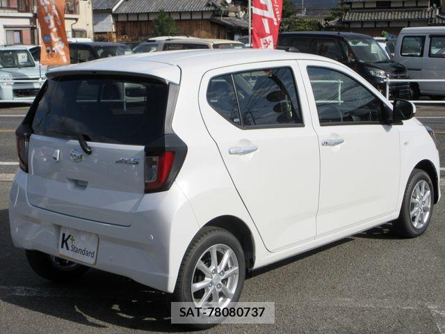 Daihatsu MIRA ES 2025-11 7725901-23