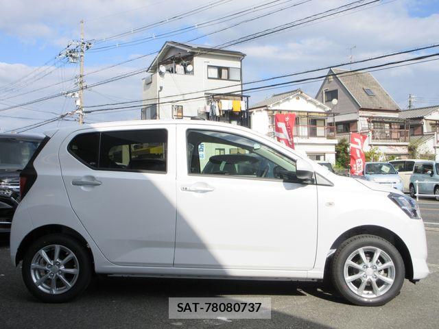Daihatsu MIRA ES 2025-11 7725901-24