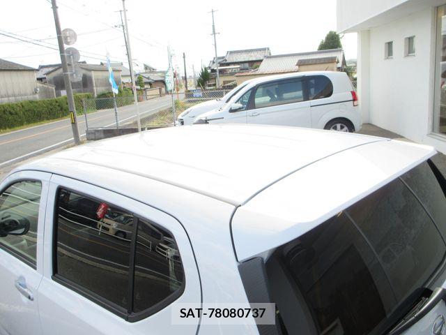 Daihatsu MIRA ES 2025-11 7725901-25