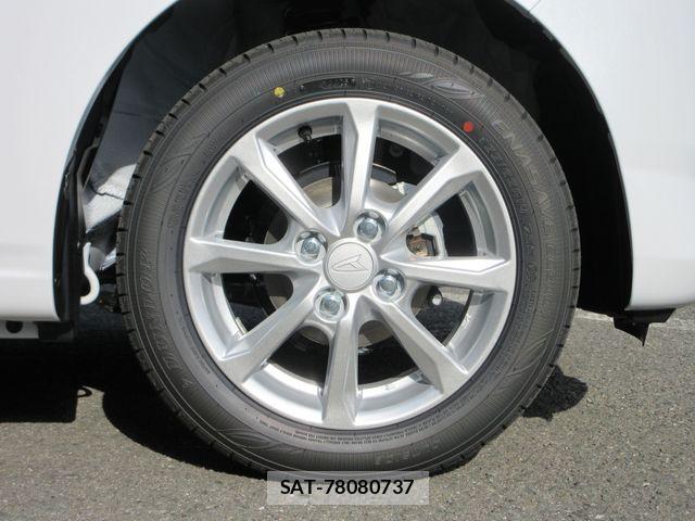 Daihatsu MIRA ES 2025-11 7725901-27