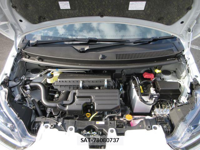 Daihatsu MIRA ES 2025-11 7725901-28