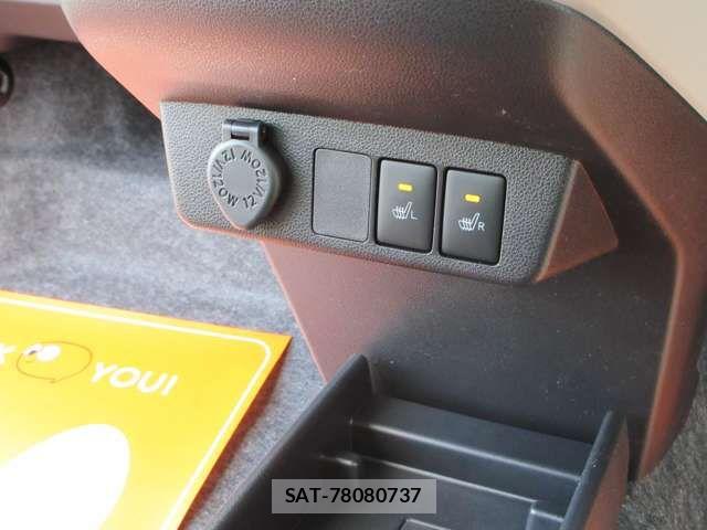 Daihatsu MIRA ES 2025-11 7725901-2
