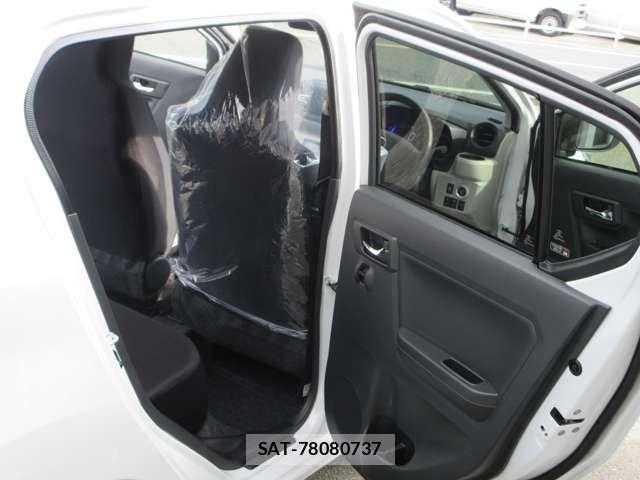 Daihatsu MIRA ES 2025-11 7725901-7