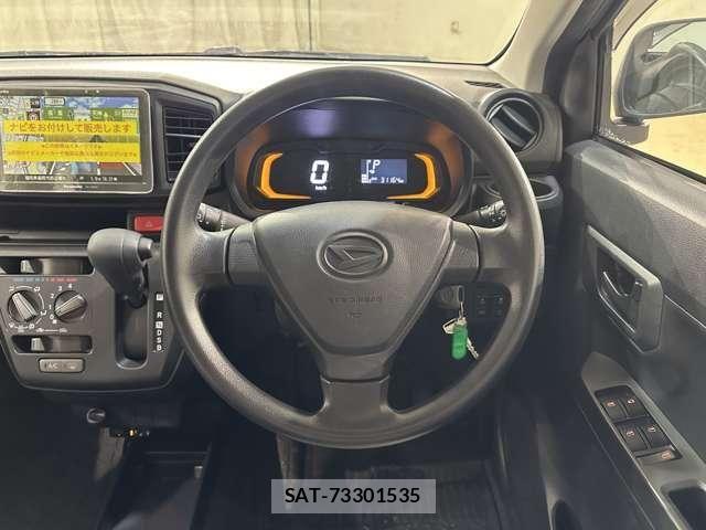 Daihatsu MIRA ES 2017-06 7725904-9