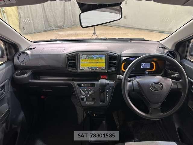 Daihatsu MIRA ES 2017-06 7725904-11