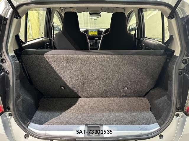 Daihatsu MIRA ES 2017-06 7725904-15