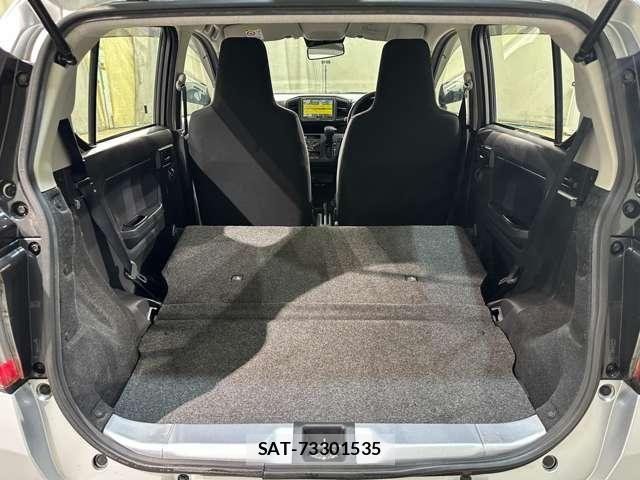 Daihatsu MIRA ES 2017-06 7725904-16