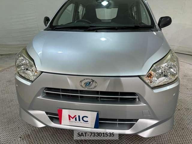 Daihatsu MIRA ES 2017-06 7725904-17