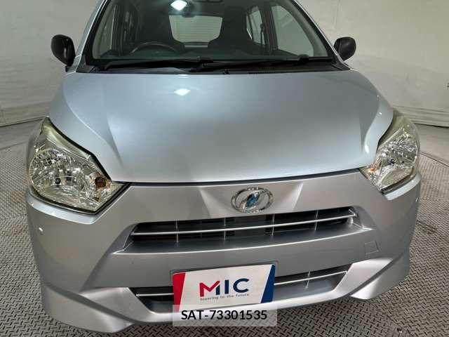 Daihatsu MIRA ES 2017-06 7725904-18