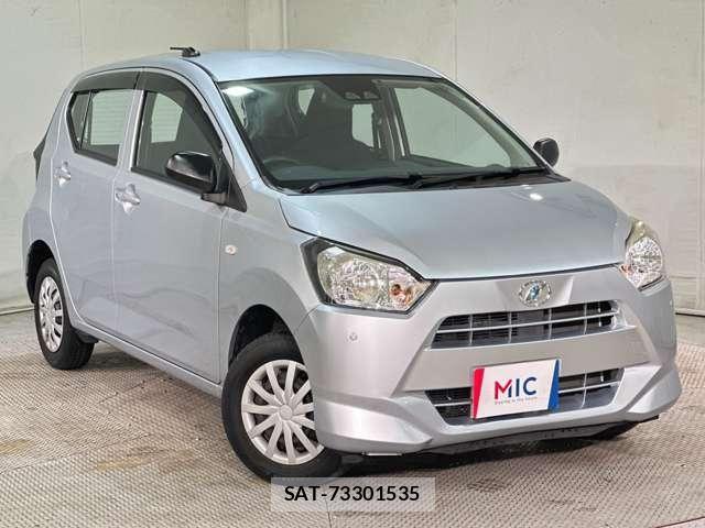 Daihatsu MIRA ES 2017-06 7725904-1