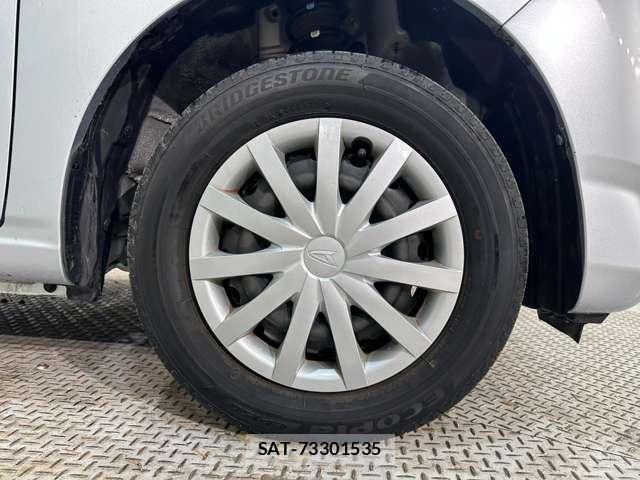 Daihatsu MIRA ES 2017-06 7725904-22