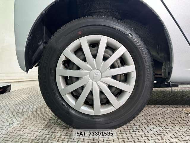 Daihatsu MIRA ES 2017-06 7725904-23