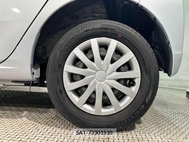 Daihatsu MIRA ES 2017-06 7725904-24