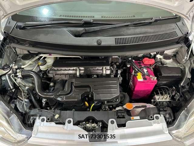 Daihatsu MIRA ES 2017-06 7725904-26