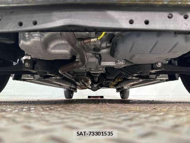 Daihatsu MIRA ES 2017-06 7725904-27
