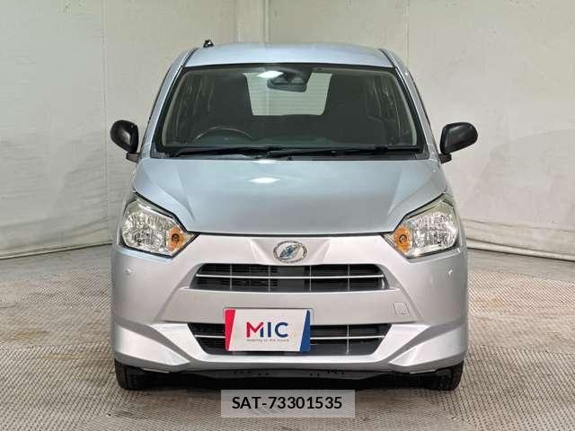 Daihatsu MIRA ES 2017-06 7725904-2