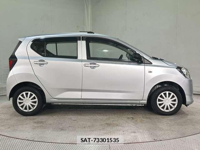 Daihatsu MIRA ES 2017-06 7725904-3