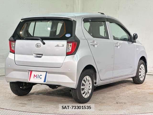 Daihatsu MIRA ES 2017-06 7725904-4