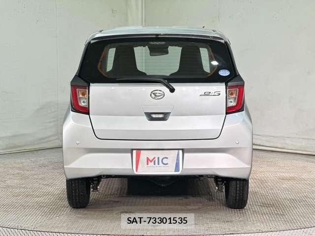 Daihatsu MIRA ES 2017-06 7725904-5