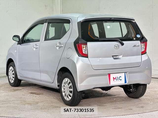 Daihatsu MIRA ES 2017-06 7725904-6