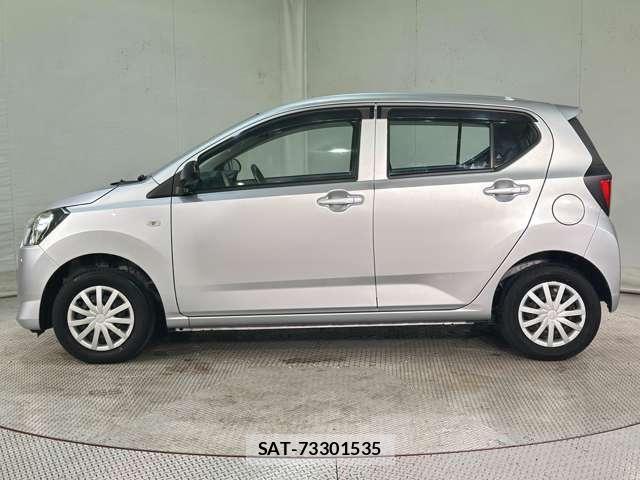 Daihatsu MIRA ES 2017-06 7725904-7
