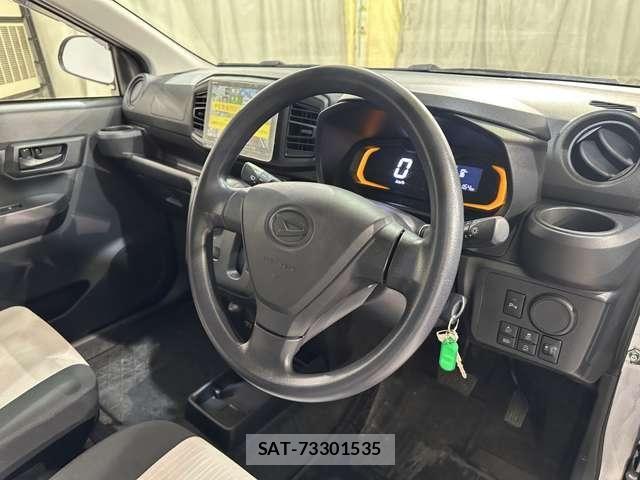 Daihatsu MIRA ES 2017-06 7725904-8