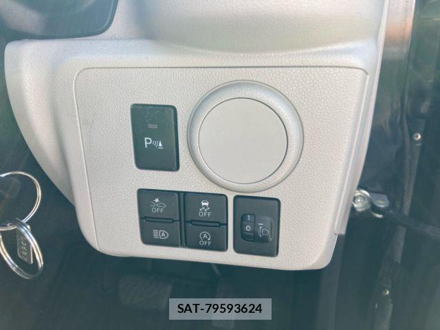 Daihatsu MIRA ES 2017-06 7725903-9