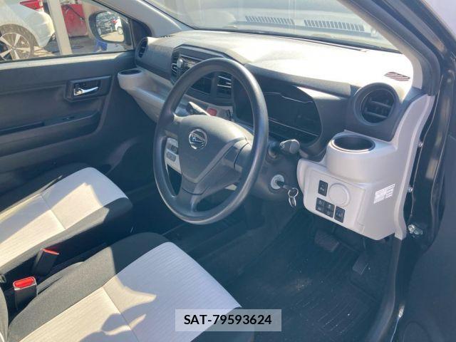 Daihatsu MIRA ES 2017-06 7725903-12