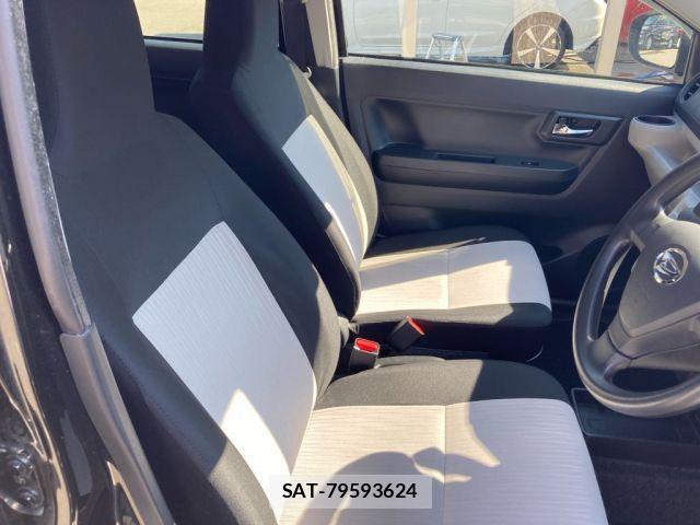 Daihatsu MIRA ES 2017-06 7725903-13